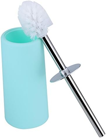 6-teiliges Badezimmer Zubehör Set, Hellblau