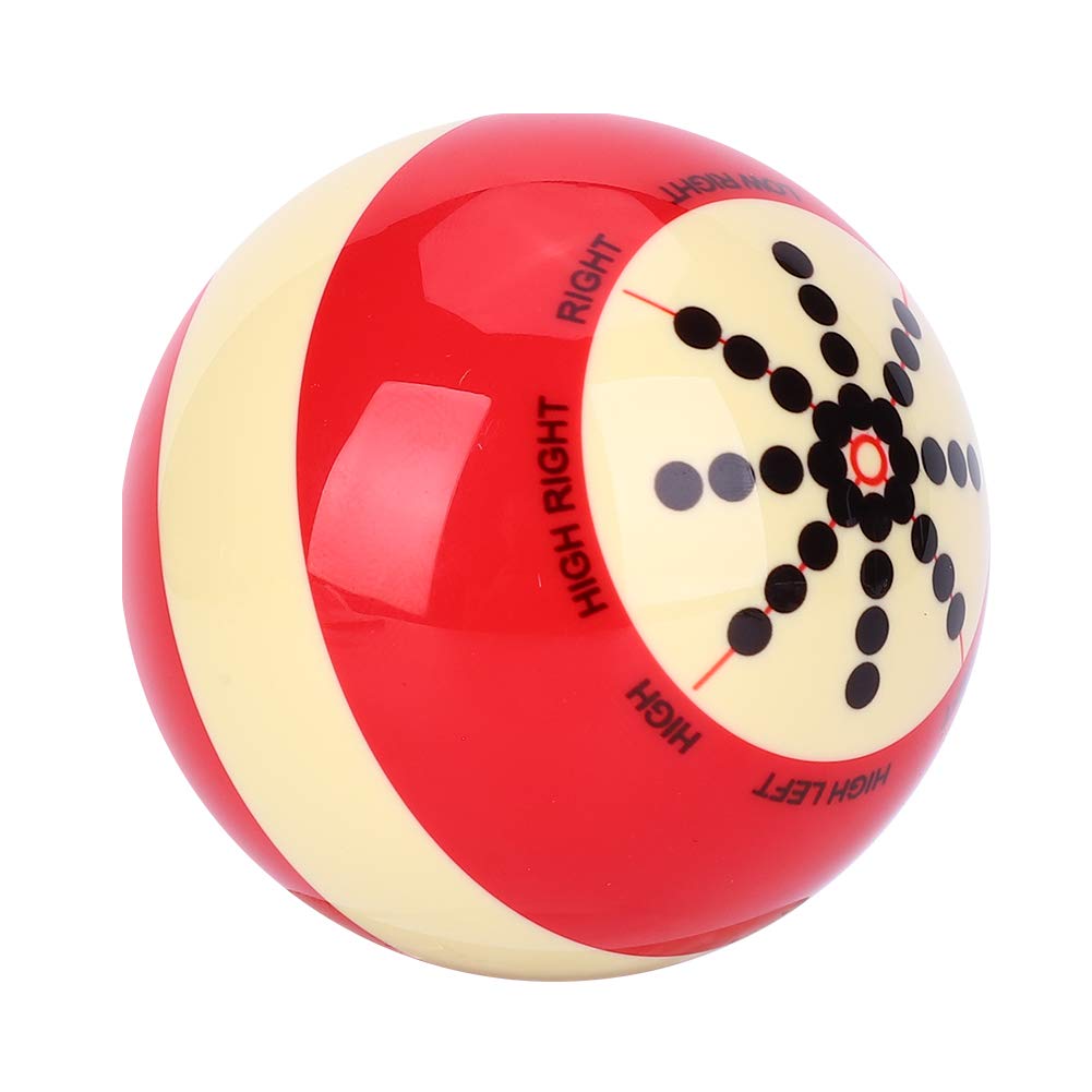 Billard-Trainingsball