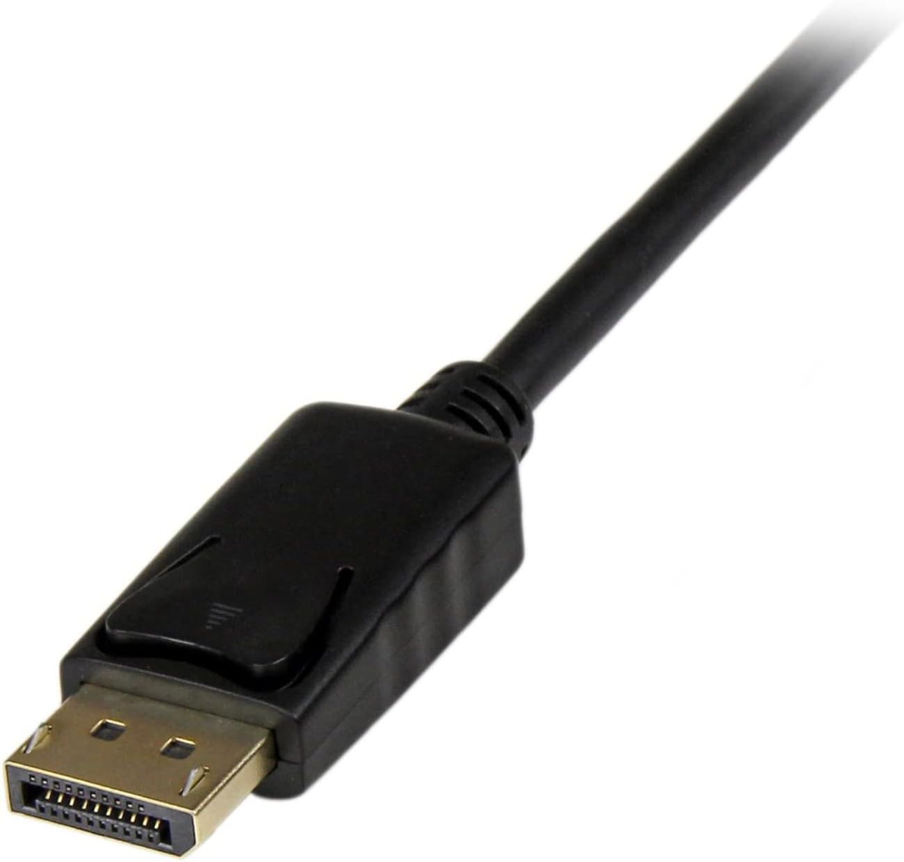 DisplayPort auf DVI-Kabel (91cm, 1920x1200), 0,9m