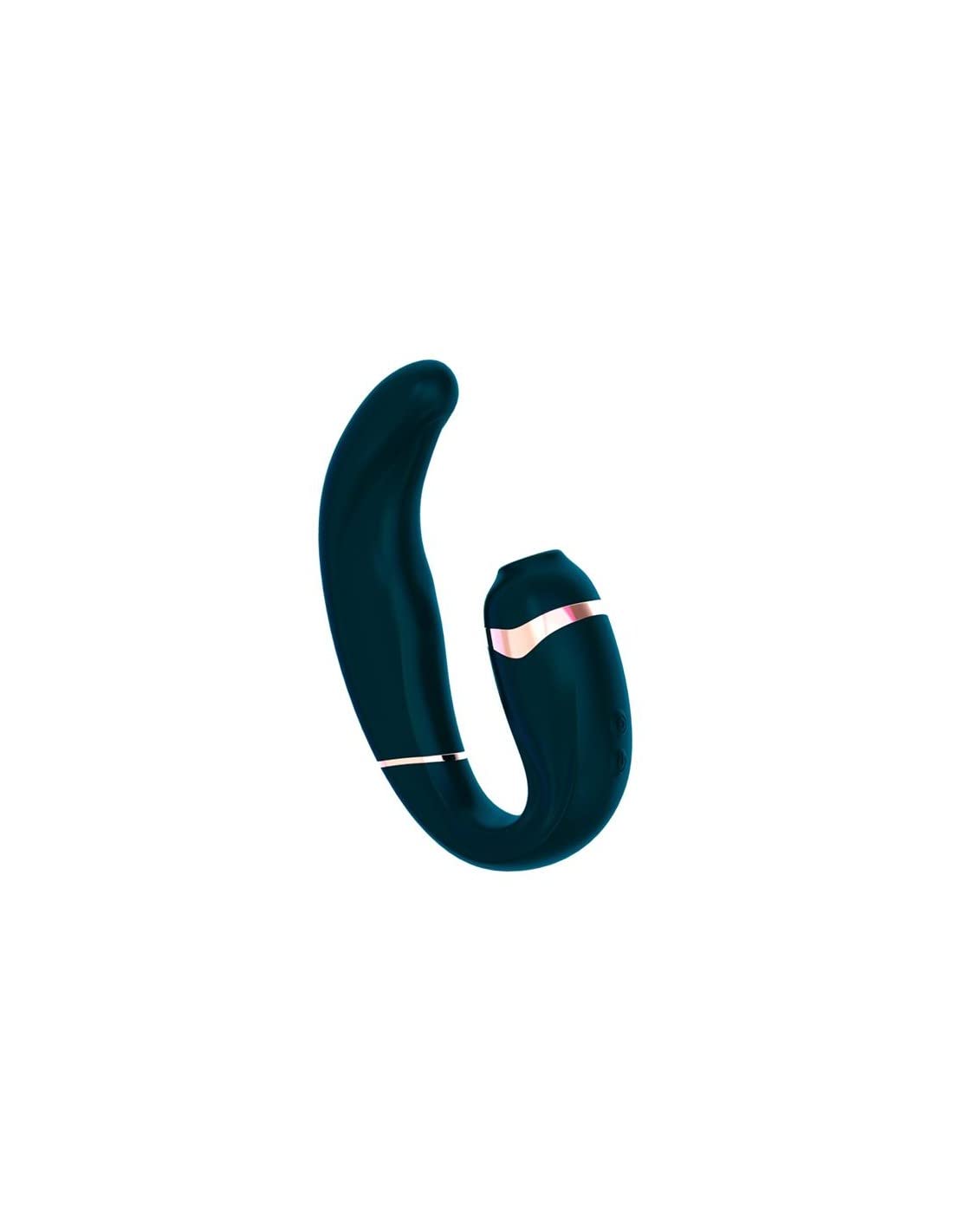 My G Clitoris und G-Punkt Stimulator