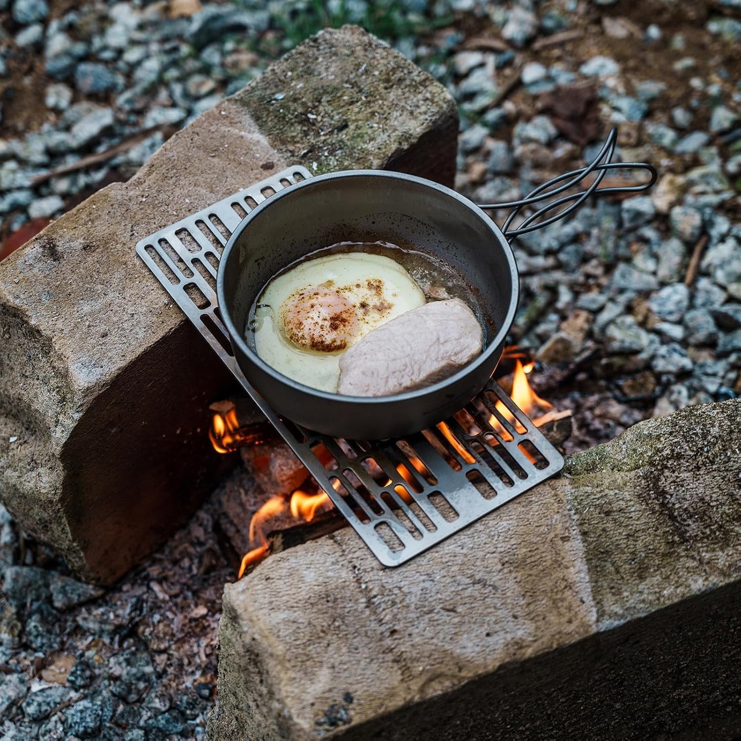 Titan Grillrost, Ti2021c