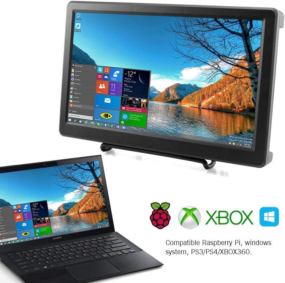 Portable Monitor