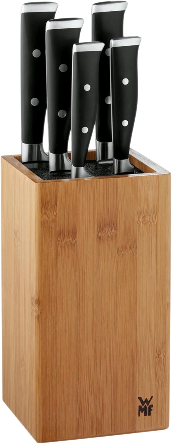 6-teiliges Messerblockset Grand Class, Grand Class