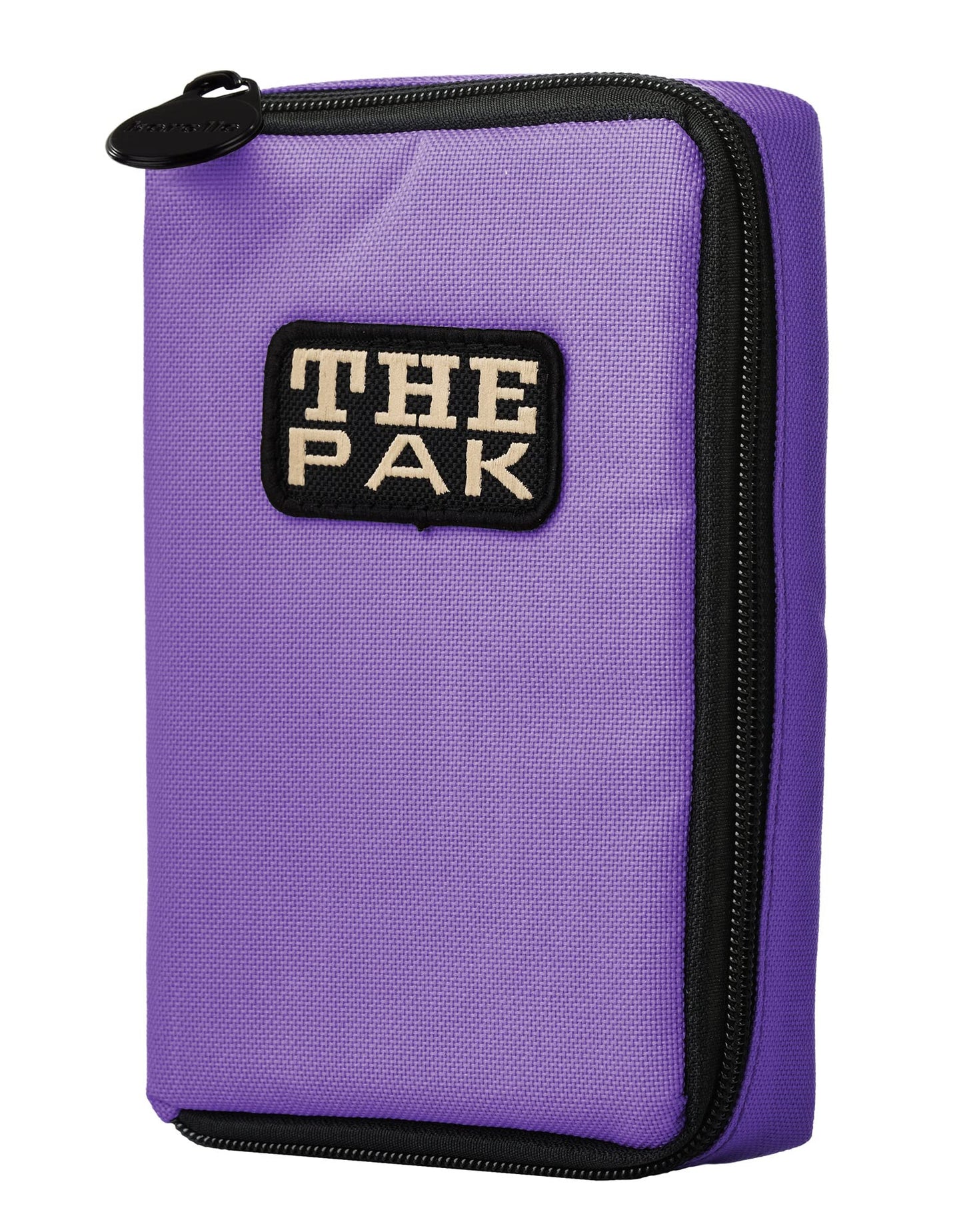 The Pak, The Pak Violett