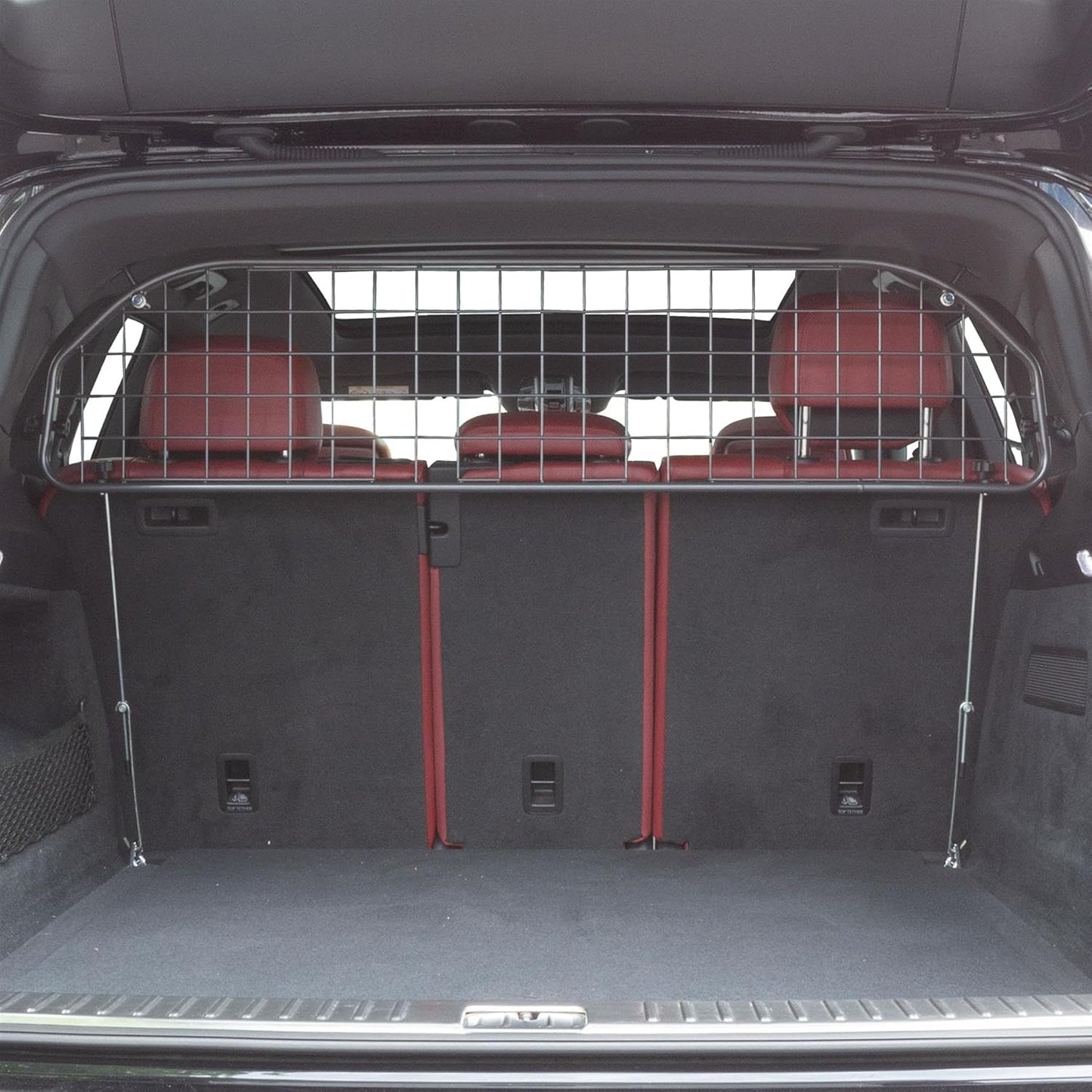 Hundegitter für Porsche Cayenne (2017-)