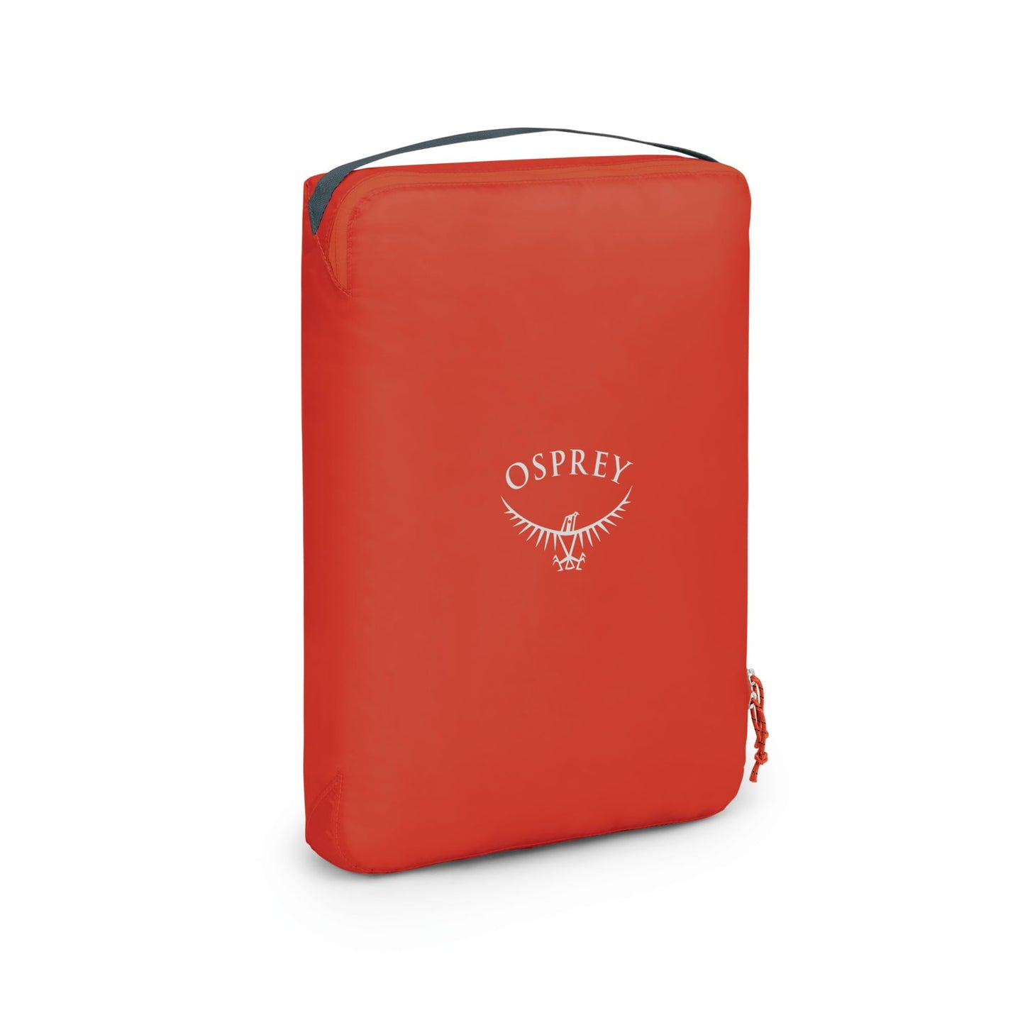 Ultralight Packwürfel, Mars Orange L - Fassungsvermögen 9L