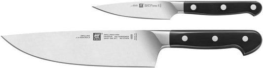 2-teiliges Pro Messerset