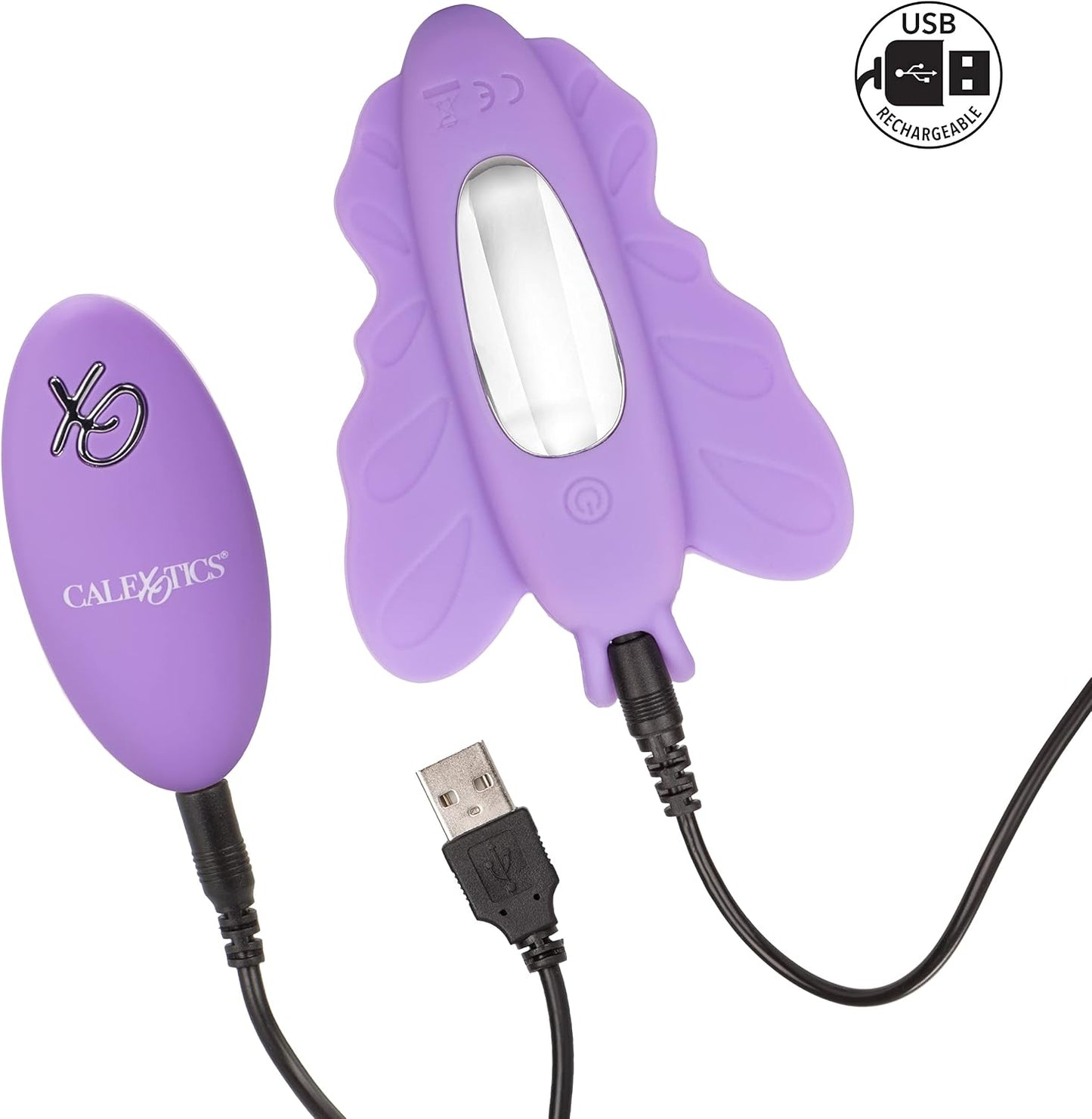 Butterfly Vibrator