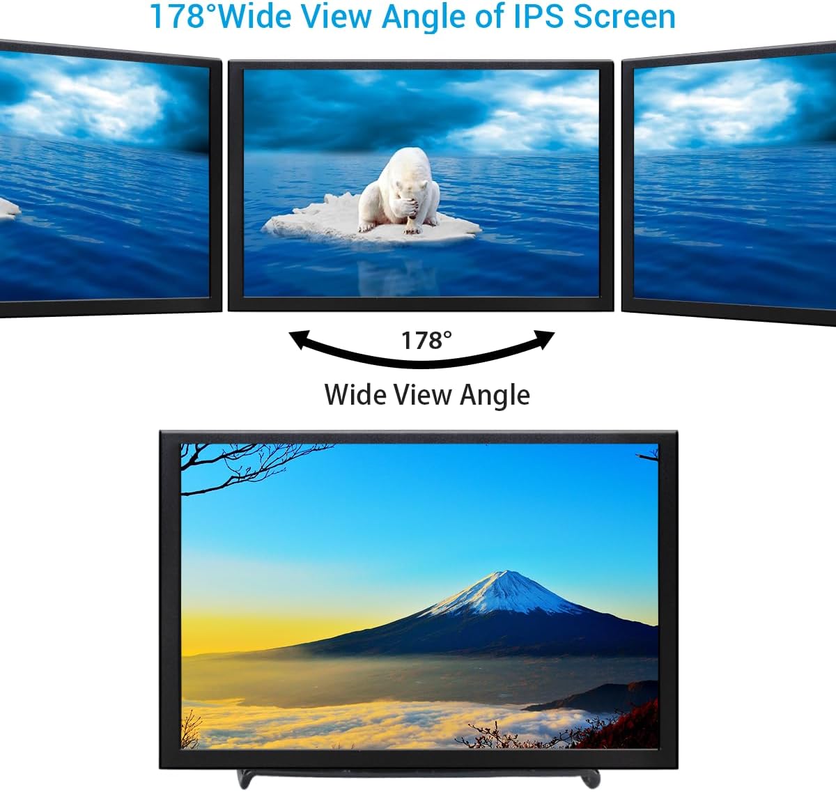 Mini Monitor