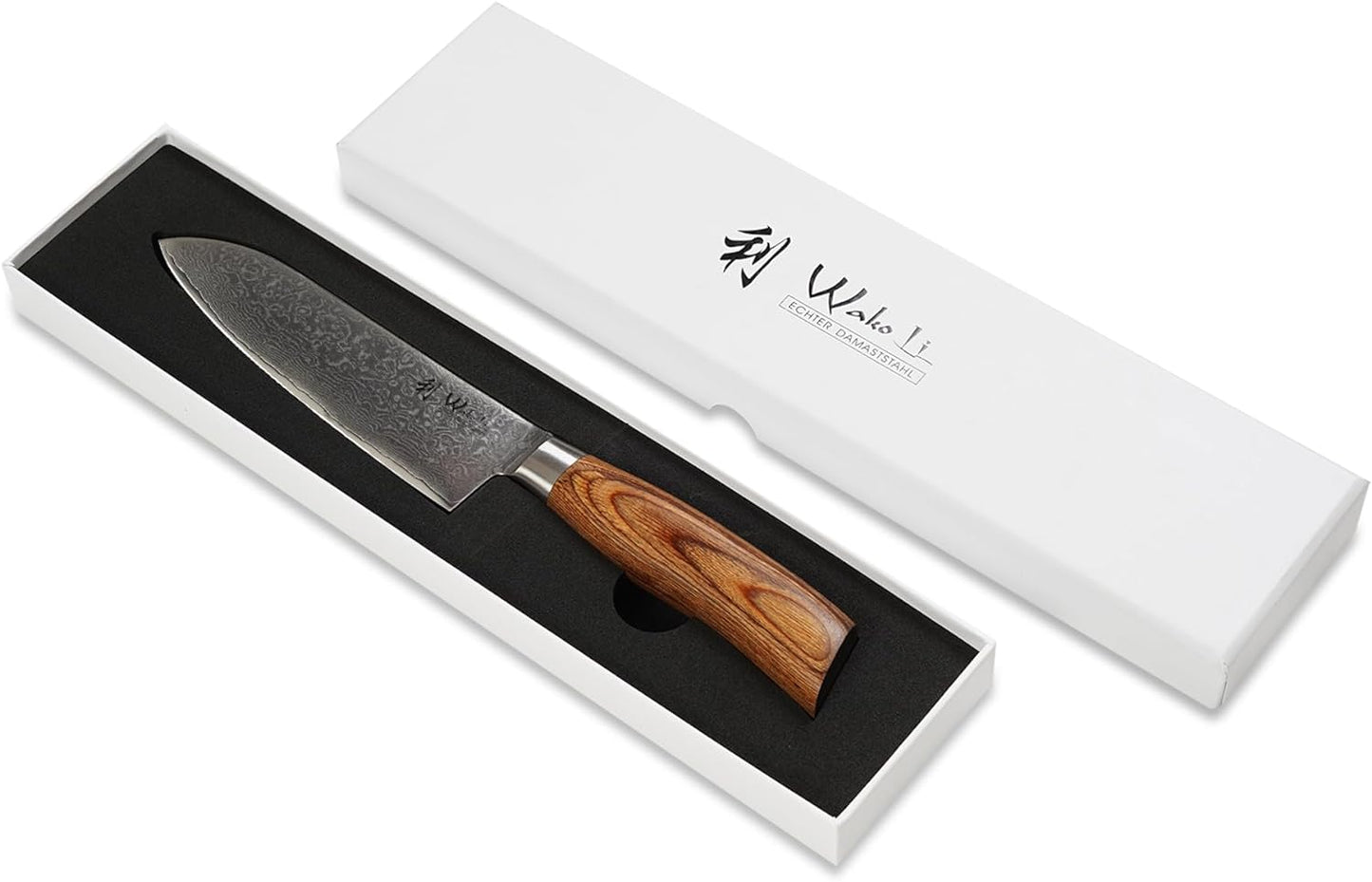 Santokumesser EDIB Pro