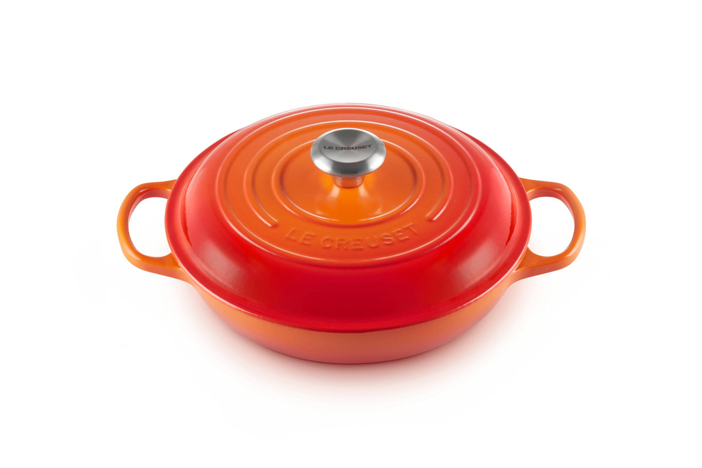 Gourmet-Profitopf Signature, Ofenrot 26 cm
