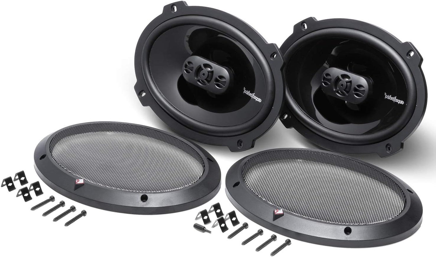 Fosgate P1694 Lautsprecher