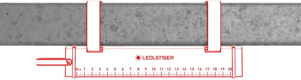 AF2R Work Akku LED-Baustrahler, AF2R Led Strahler 1000 Lumen