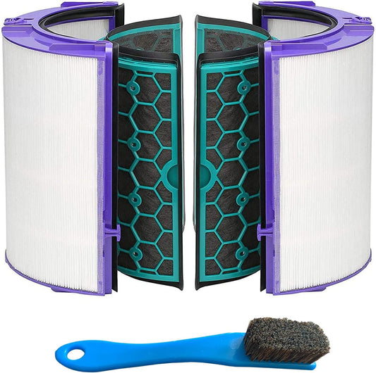 Ersatzfilter für Dyson HP04/TP04/DP04 Luftreiniger