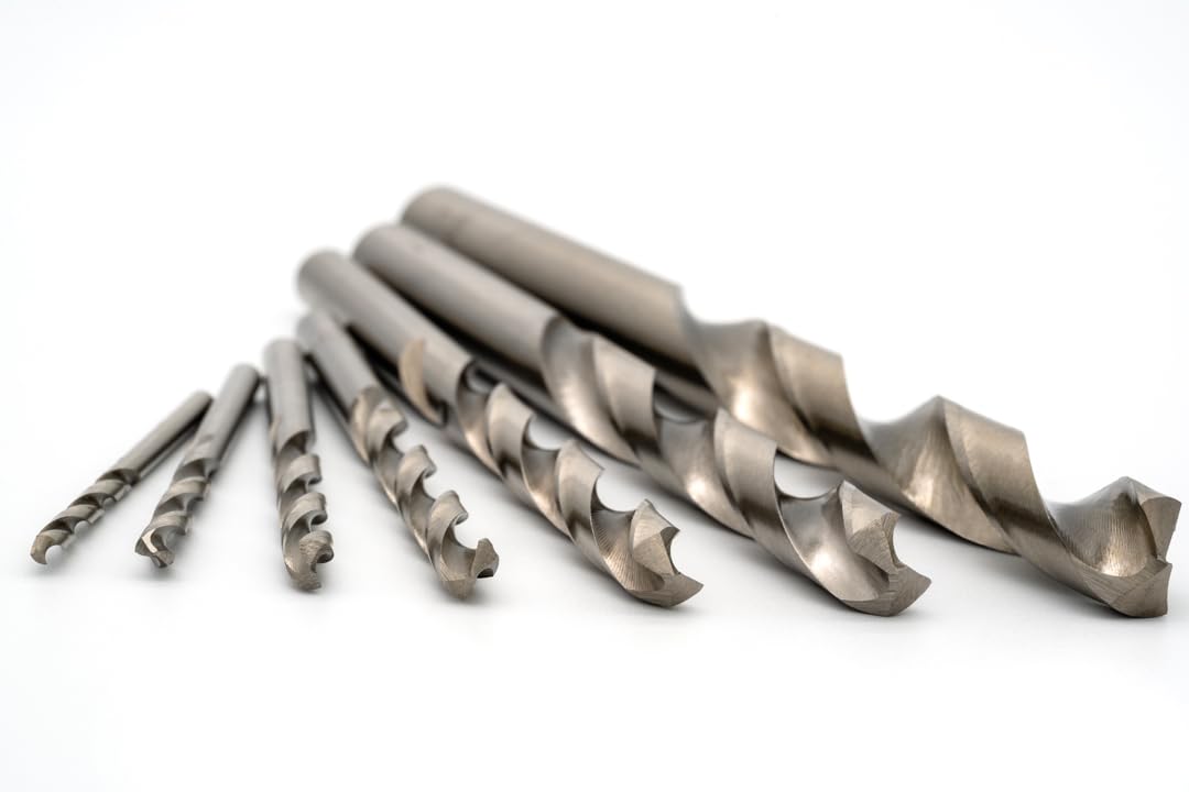 Gewindeschneider Set HSSG M3-M12
