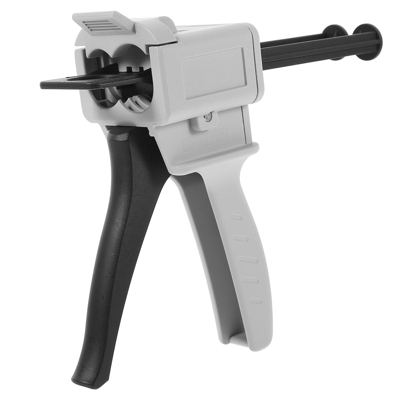 Manuelle Applikatorpistolen für Epoxid