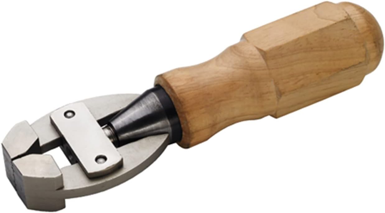 Handschraubstock