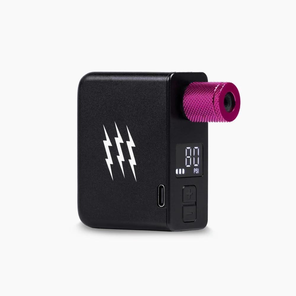 AirMach Electric Mini Pro Inflator