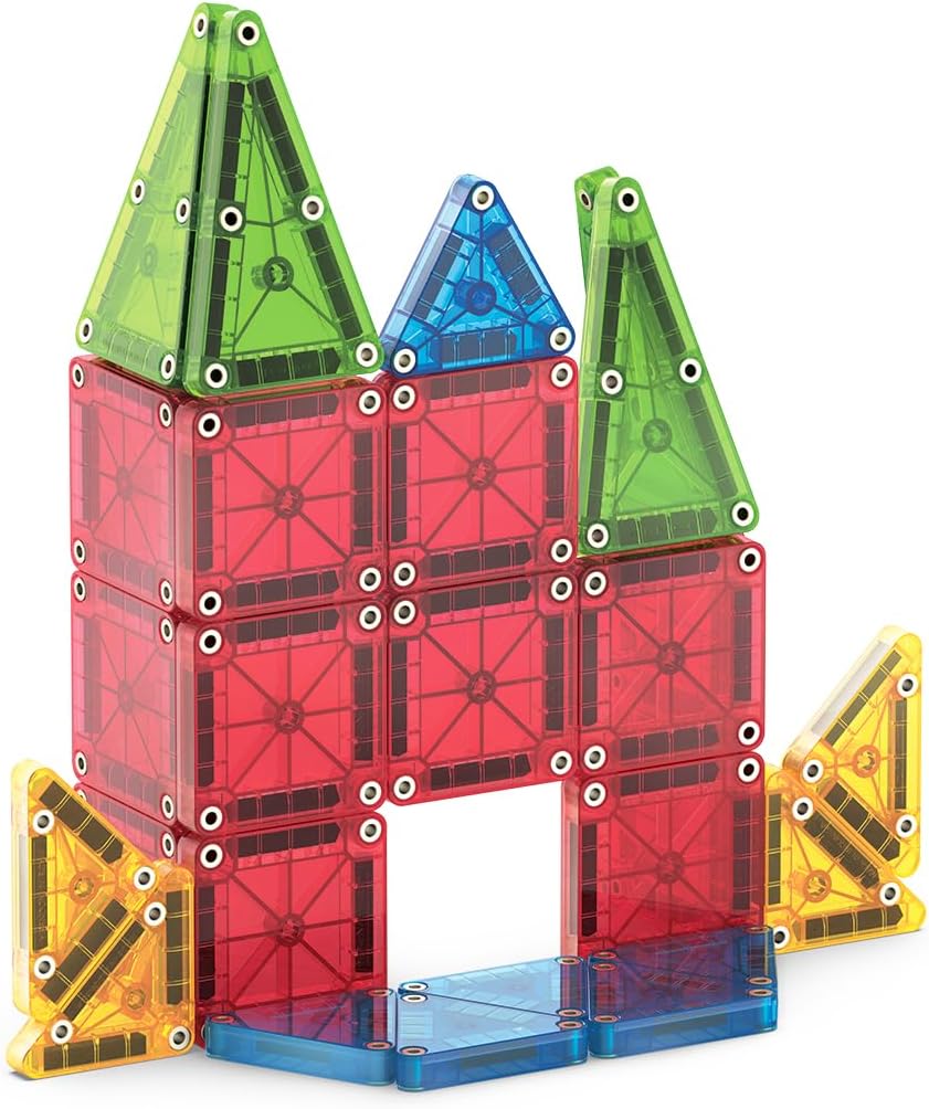 microMags Reiseset