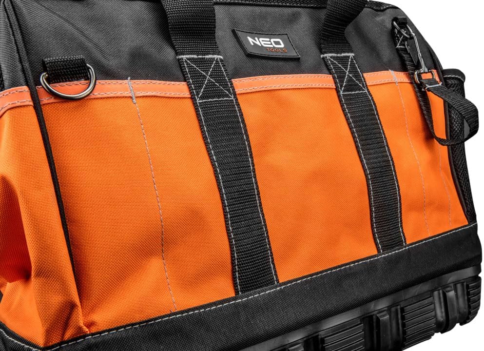 Werkzeugtasche 84-305, 40 x 33 x 22 cm (LxHxW)