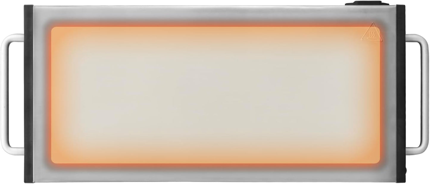 58845 Elena Wärmespeicherplatte