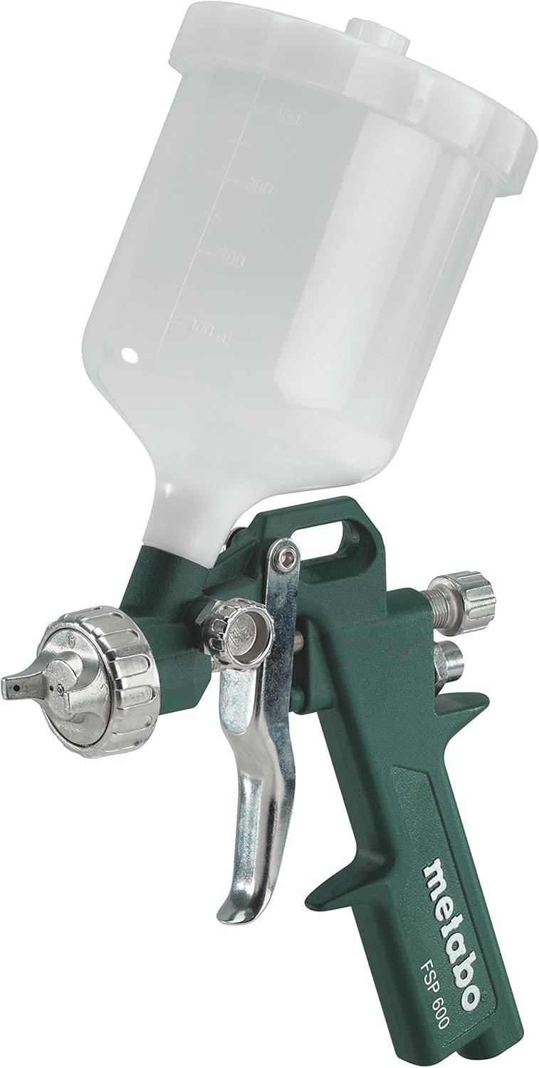 Druckluft-Farbspritzpistole FSP 600