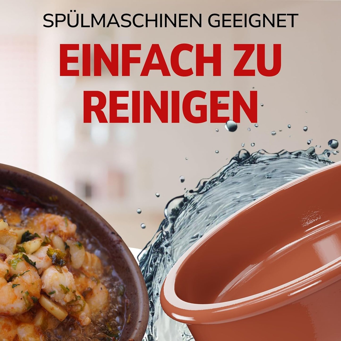12er-Set Tapas-Schalen, 12er-set Bunt