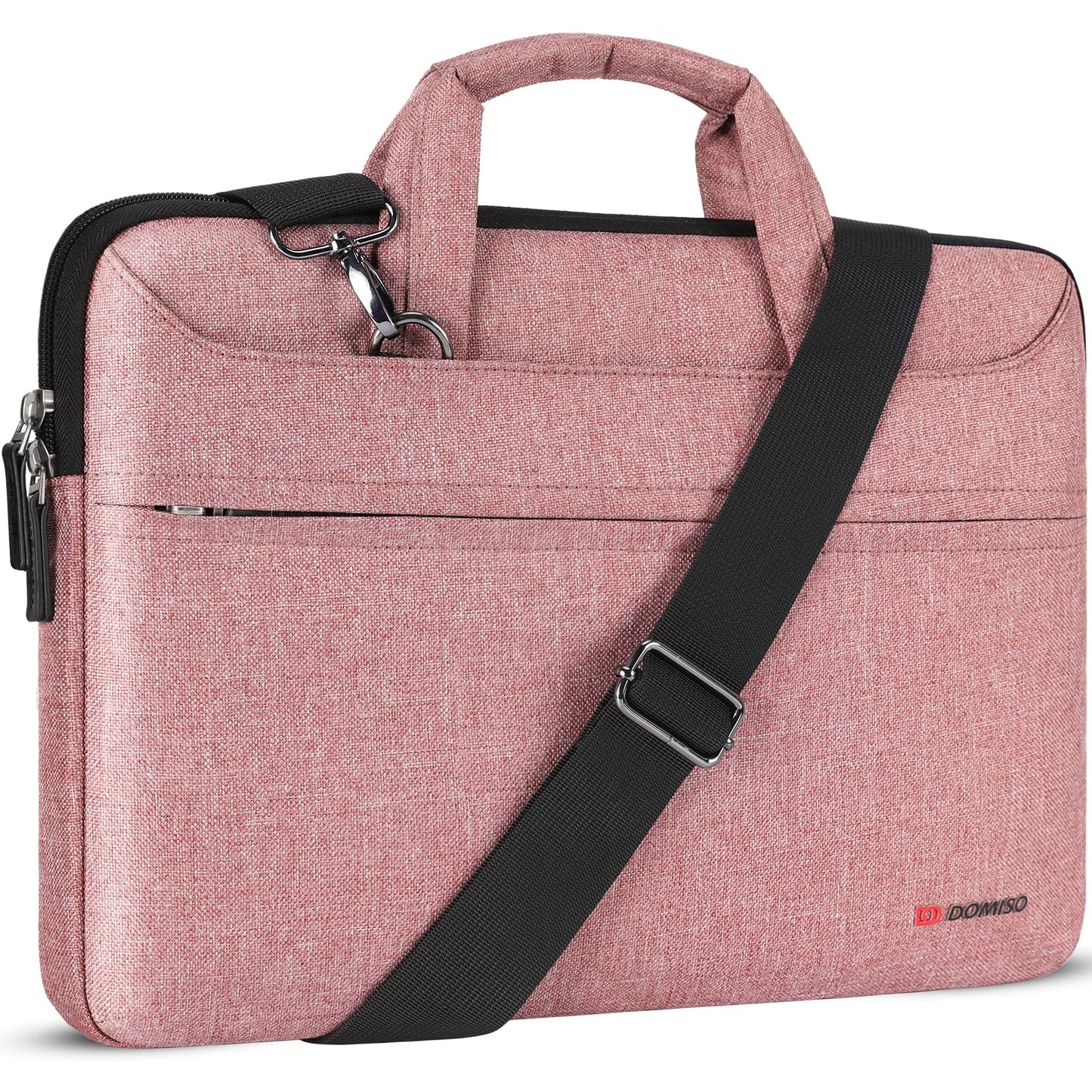 Laptoptasche, 14 Zoll Rosa