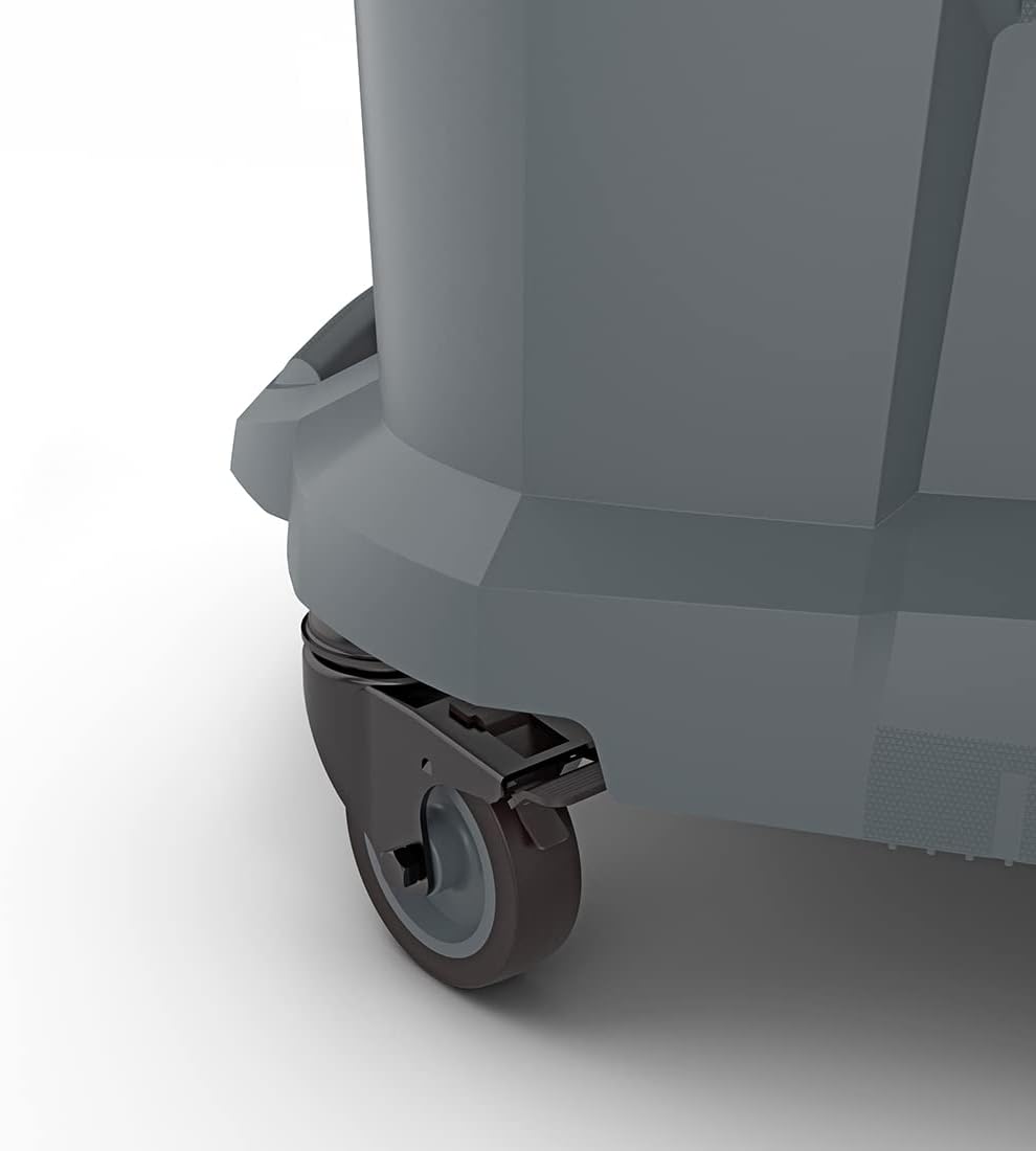 Nass und Trockensauger VCL 530 Pro mit Filterreinigung, Basic Version 30 l