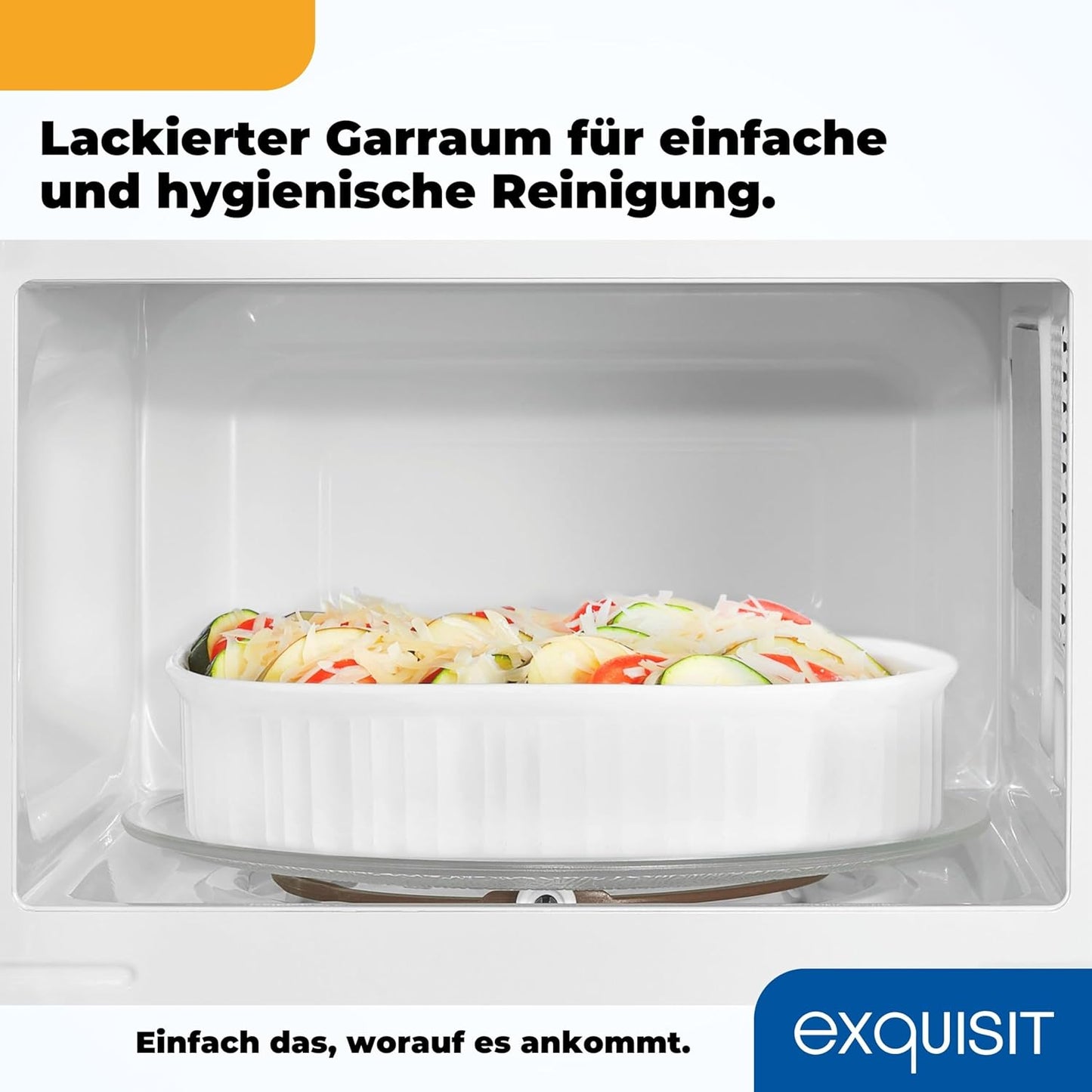 MW950-070 Mikrowelle mit Auftaufunktion