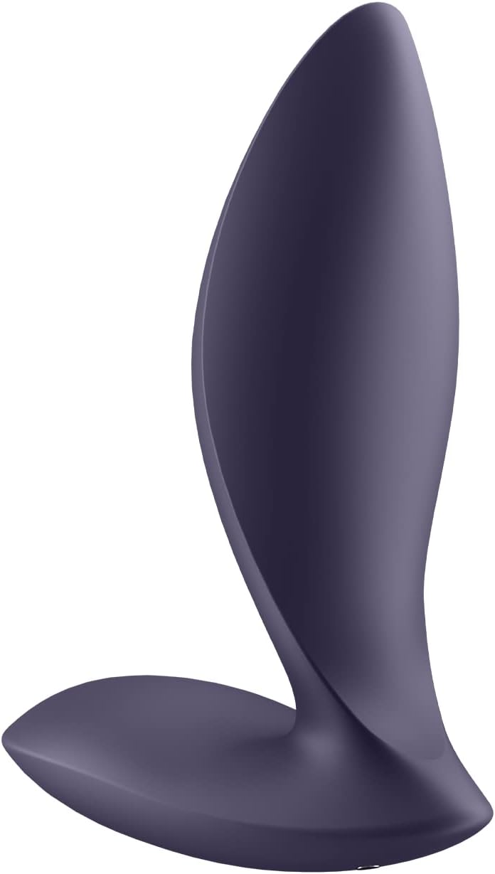 Power Anal Vibrator