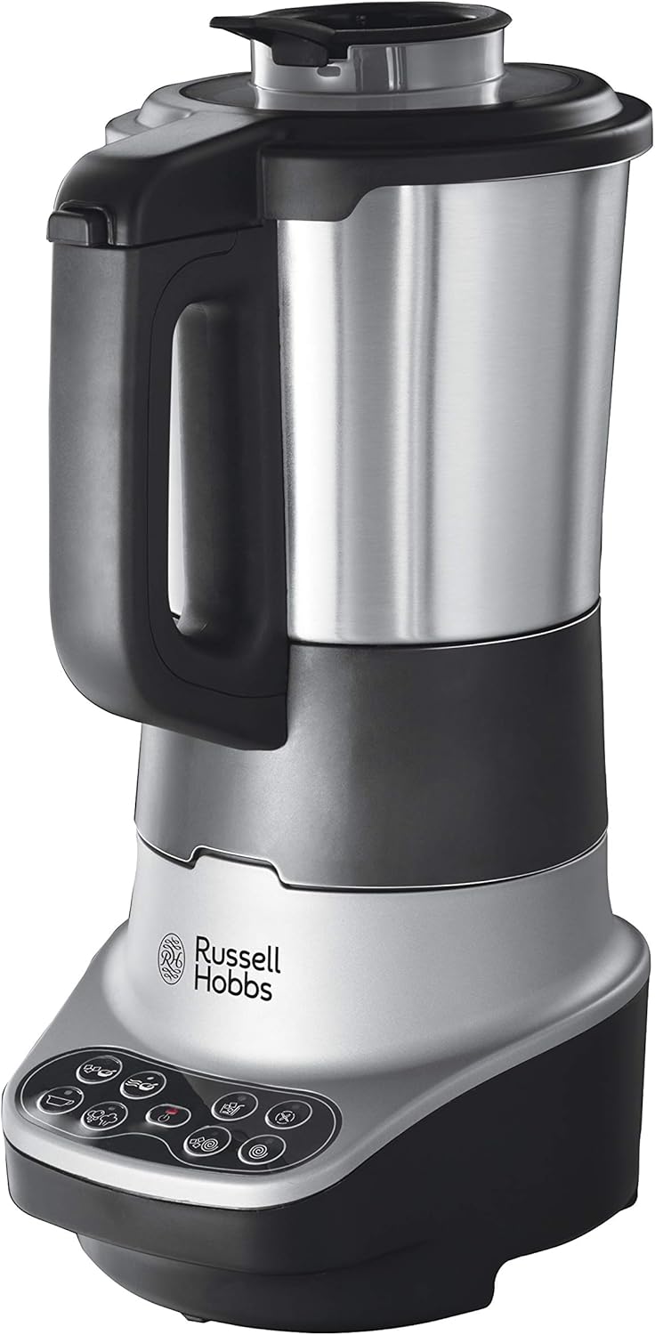 Multikocher 2in1 Suppenkocher & Mixer