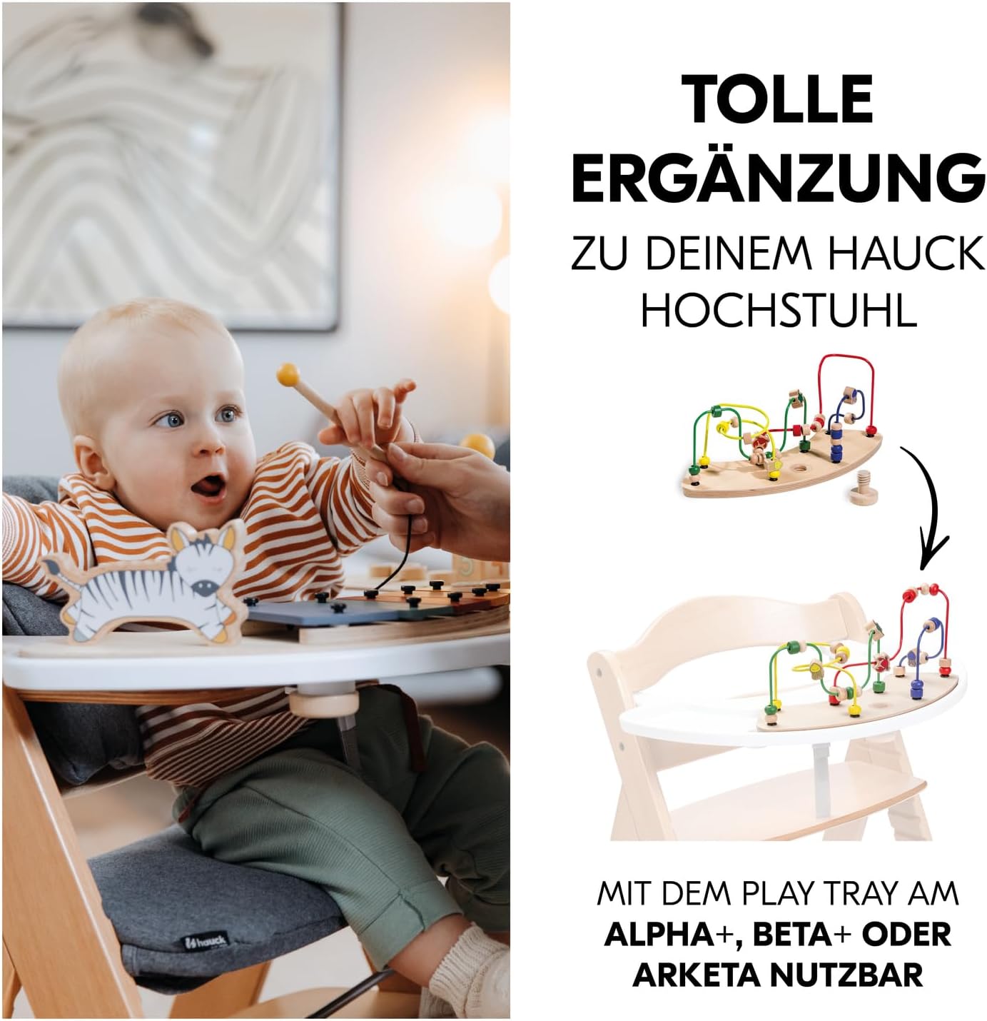 Play Moving Water Animals, Play Moving, Water Animals Einzelner Spielaufsatz