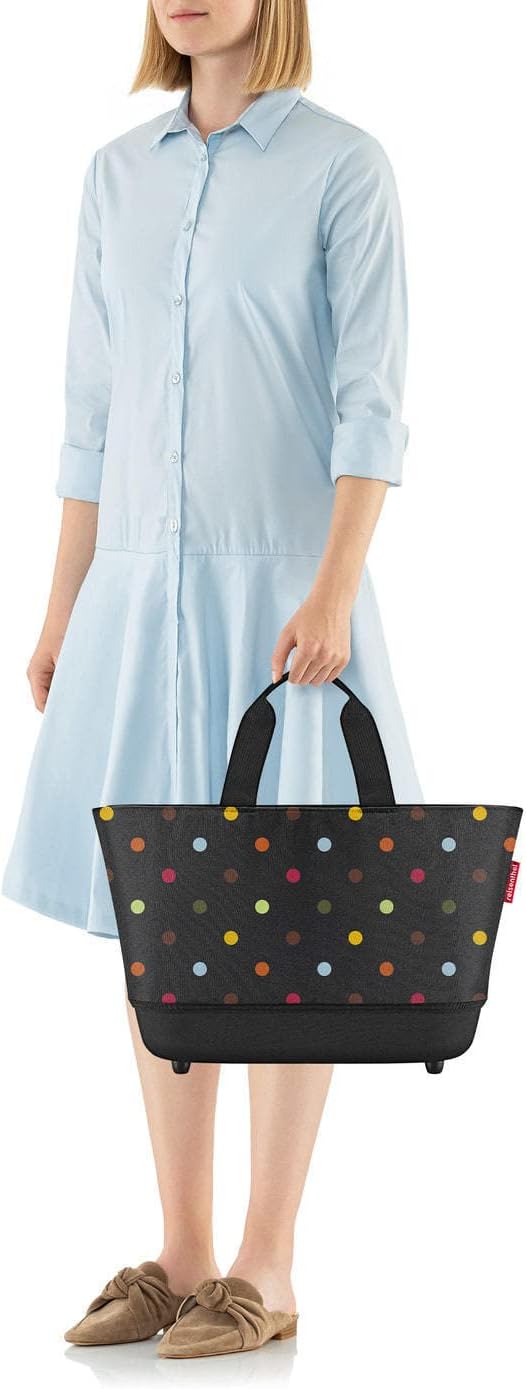 Einkaufsbegleiter, Dots