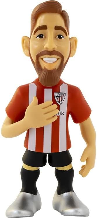 Fussballfigur Iker Muniain