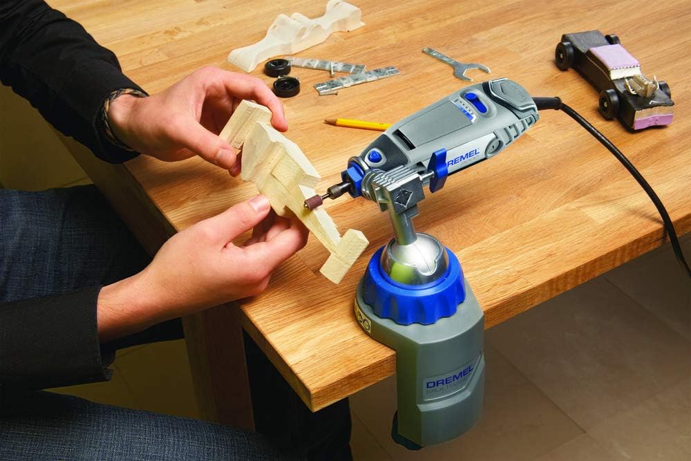 ‎F0133000HA, Dremel 3000 2 Vorsatzgeräte 25 Zubehöre
