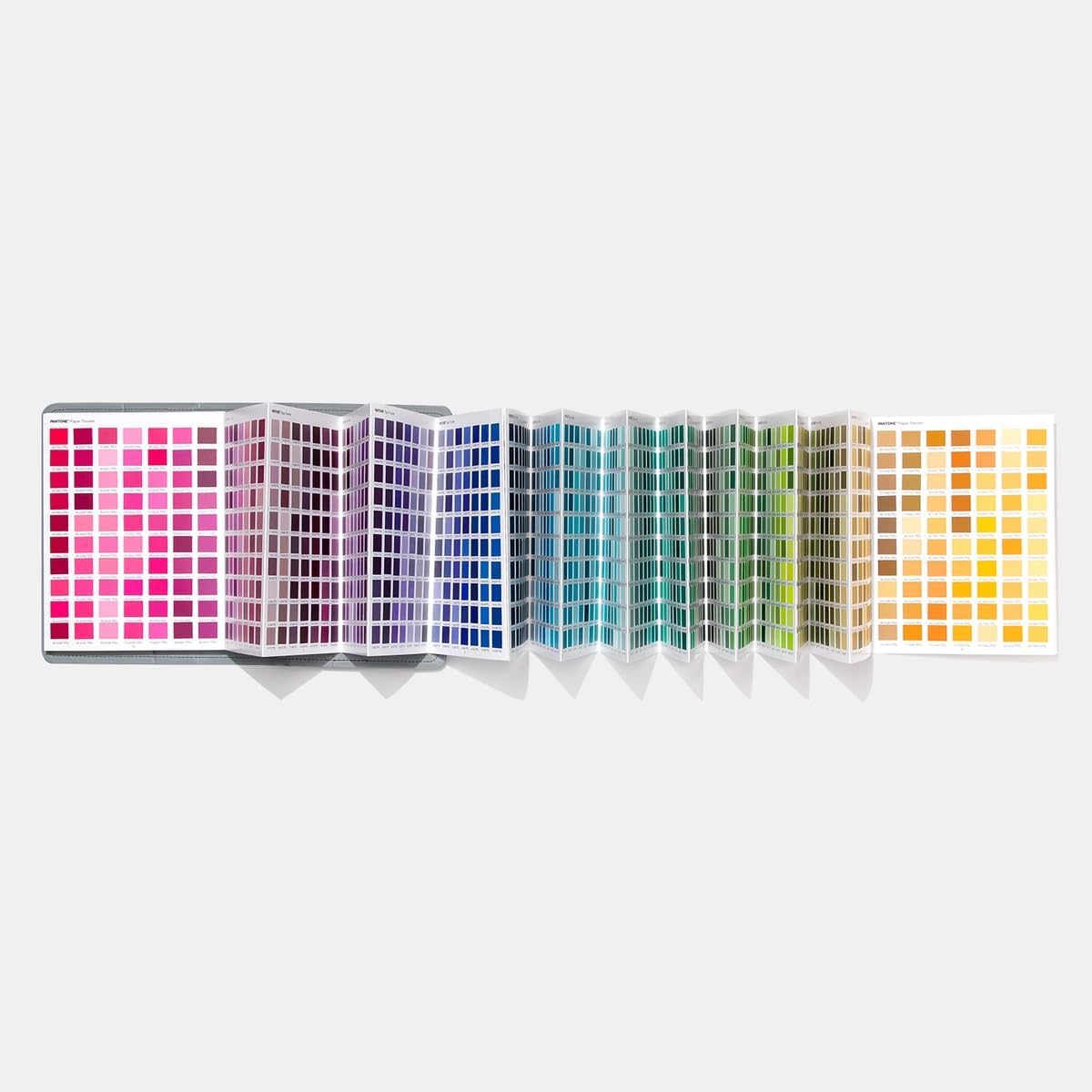 Fashion, Home + Interiors Papier-Set Traveler