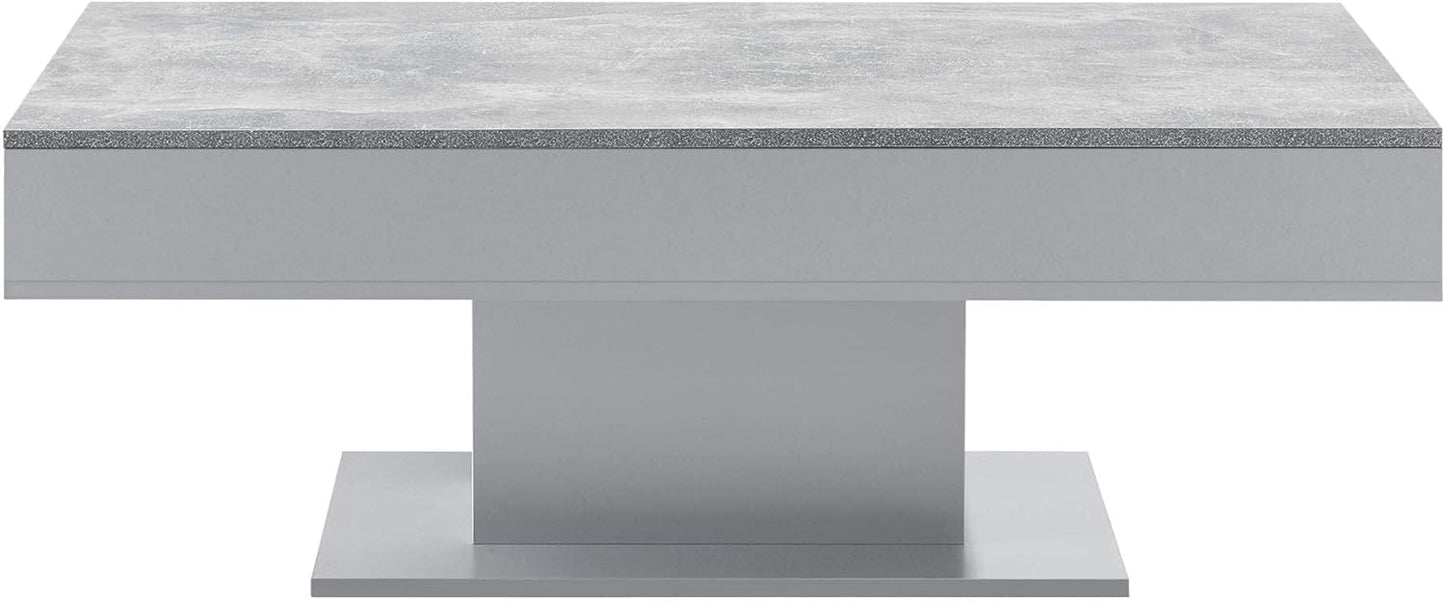 Lünen, Beton-optik / Grau