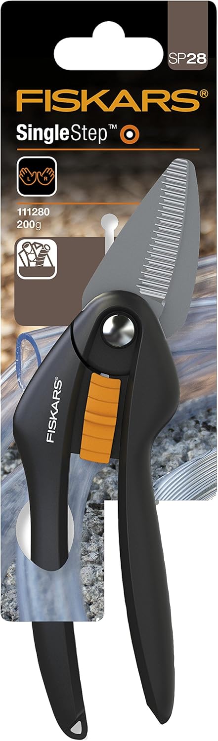 Universalschere SingleStep SP28, 20,8 cm, Universalschere SP28