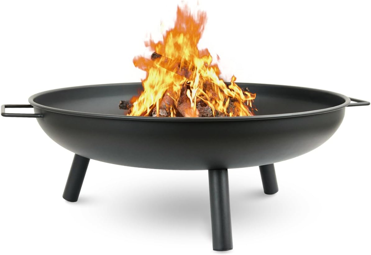Feuerschale für Garten und Terrasse
