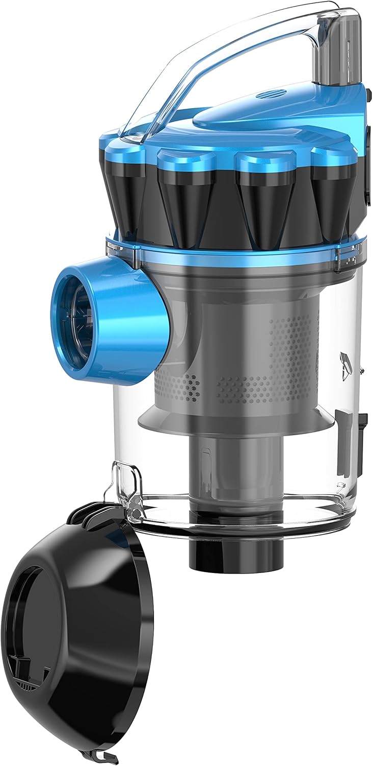 Staubsauger Cyclone, 2,0L ohne Beutel Single