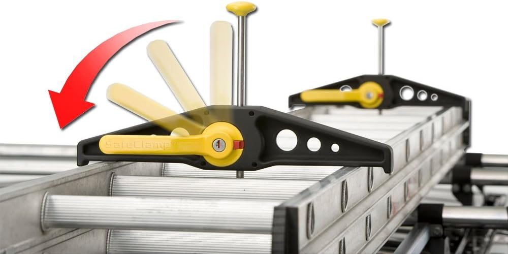 SafeClamp