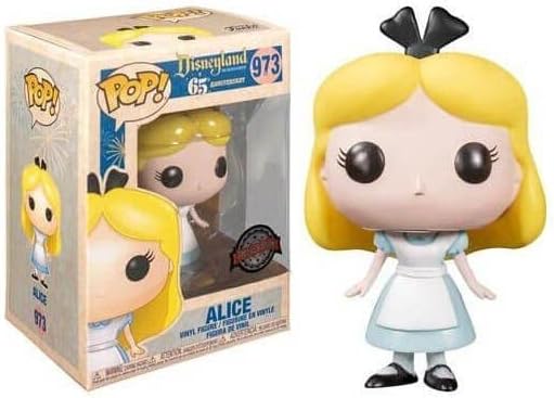 POP! Alice