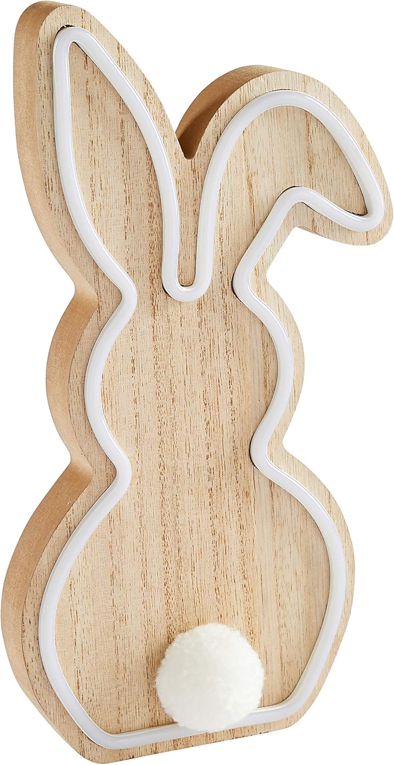 LED Osterhase