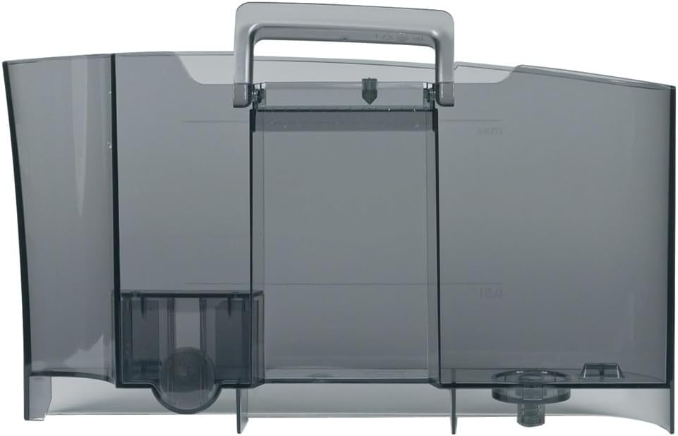 Wassertank für Kaffeemaschinen