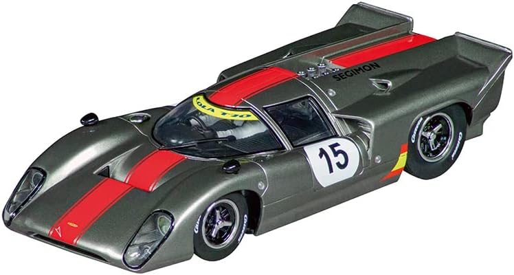 Digital 124 - Lola T70 MKIIIb No.15