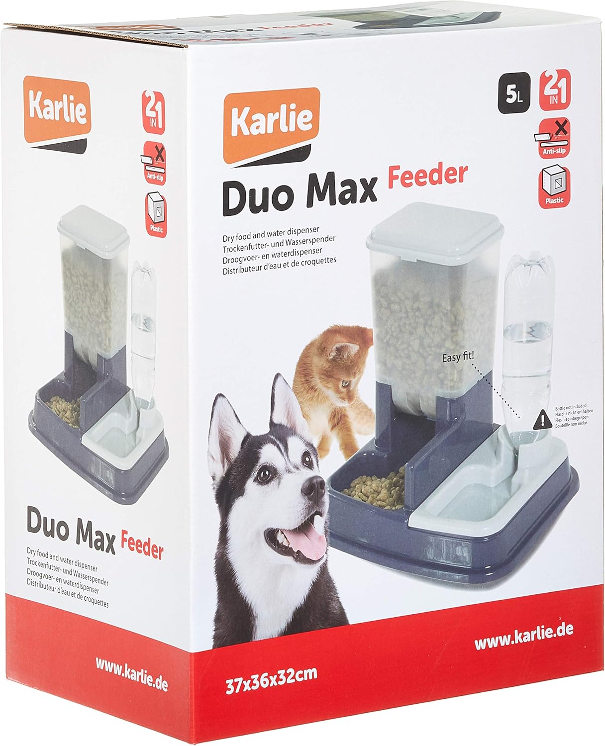 Duo Max