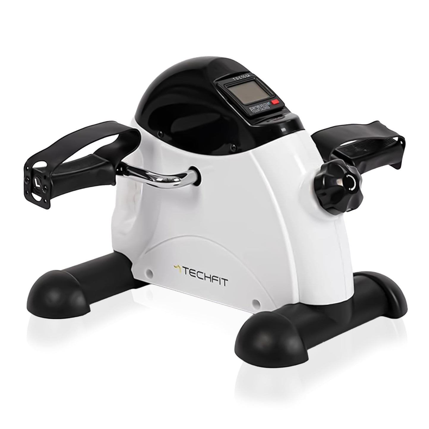 PED3 Mini-Heimtrainer für Arme & Beine, Weiss PED3
