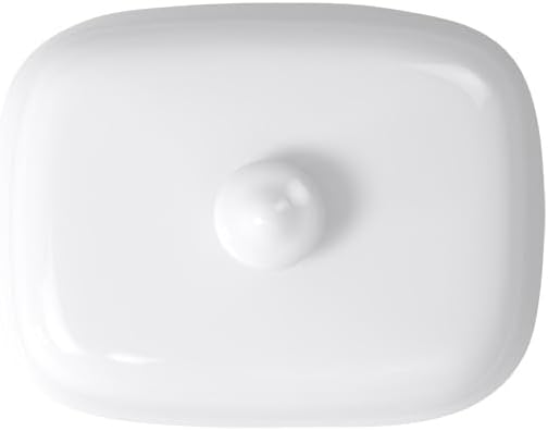 Royal Butterdose Oberteil, Butterdose Oberteil