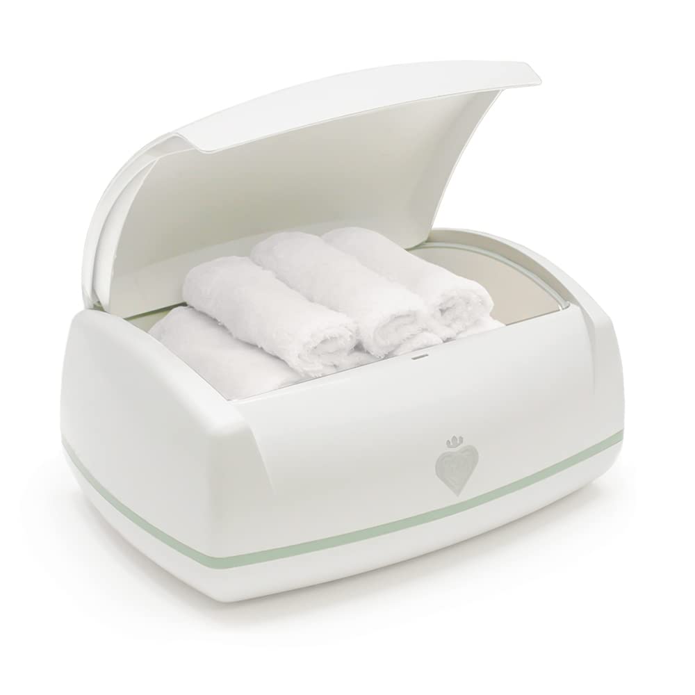 Wipes Warmer für Babytücher (16 Stück)